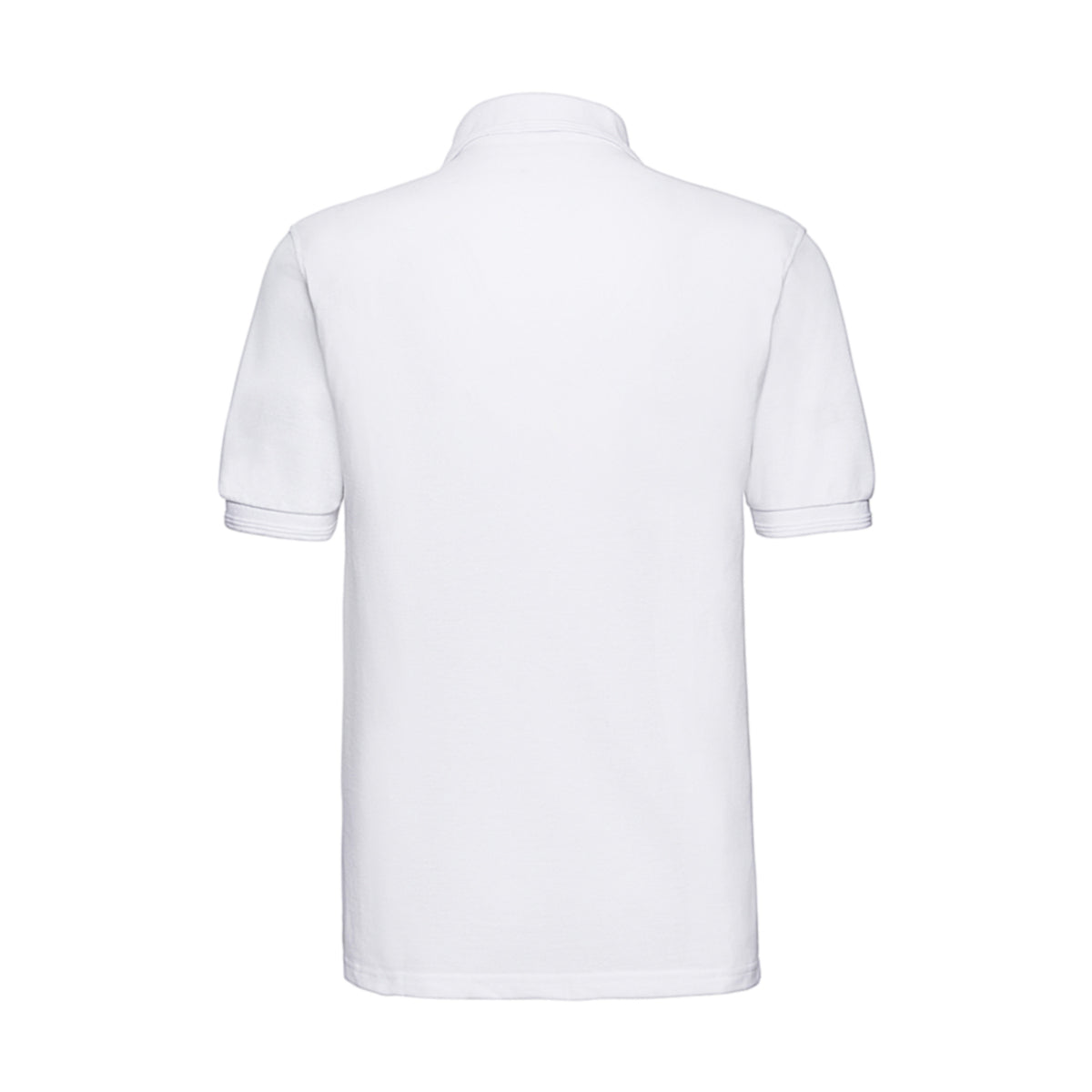 Adults Hardwearing Polo