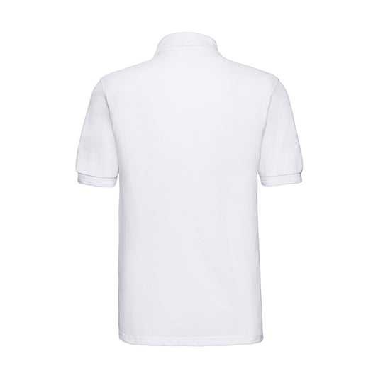 Adults Hardwearing Polo