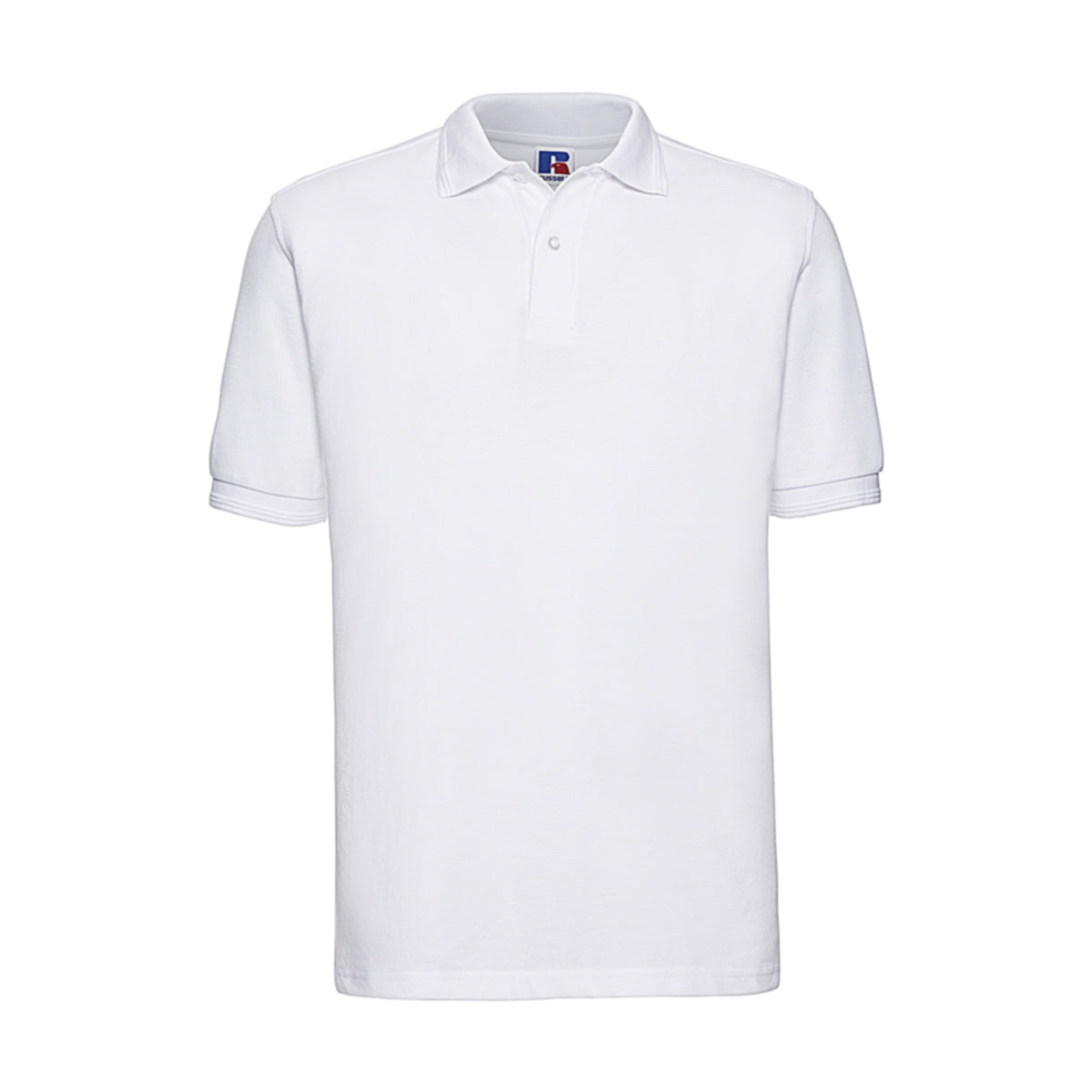Adults Hardwearing Polo