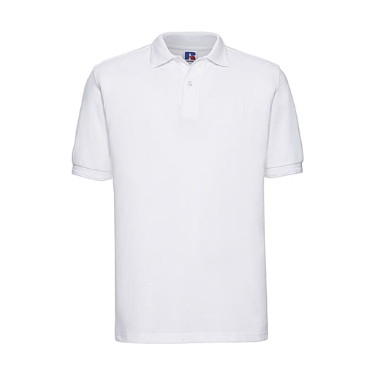 Adults Hardwearing Polo
