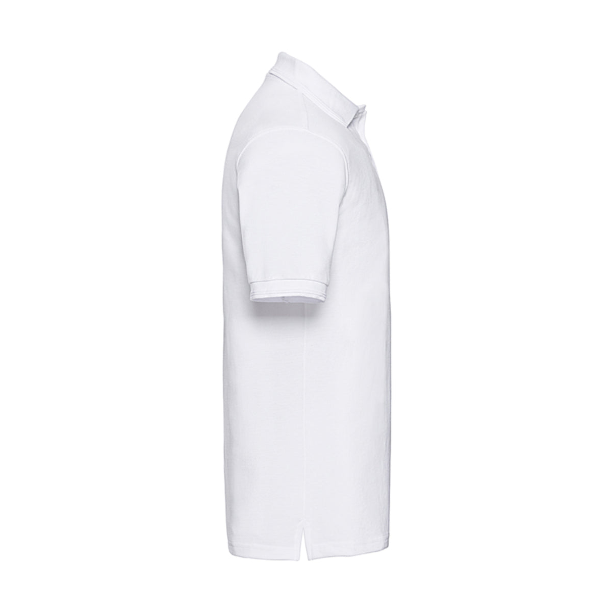 Adults Hardwearing Polo