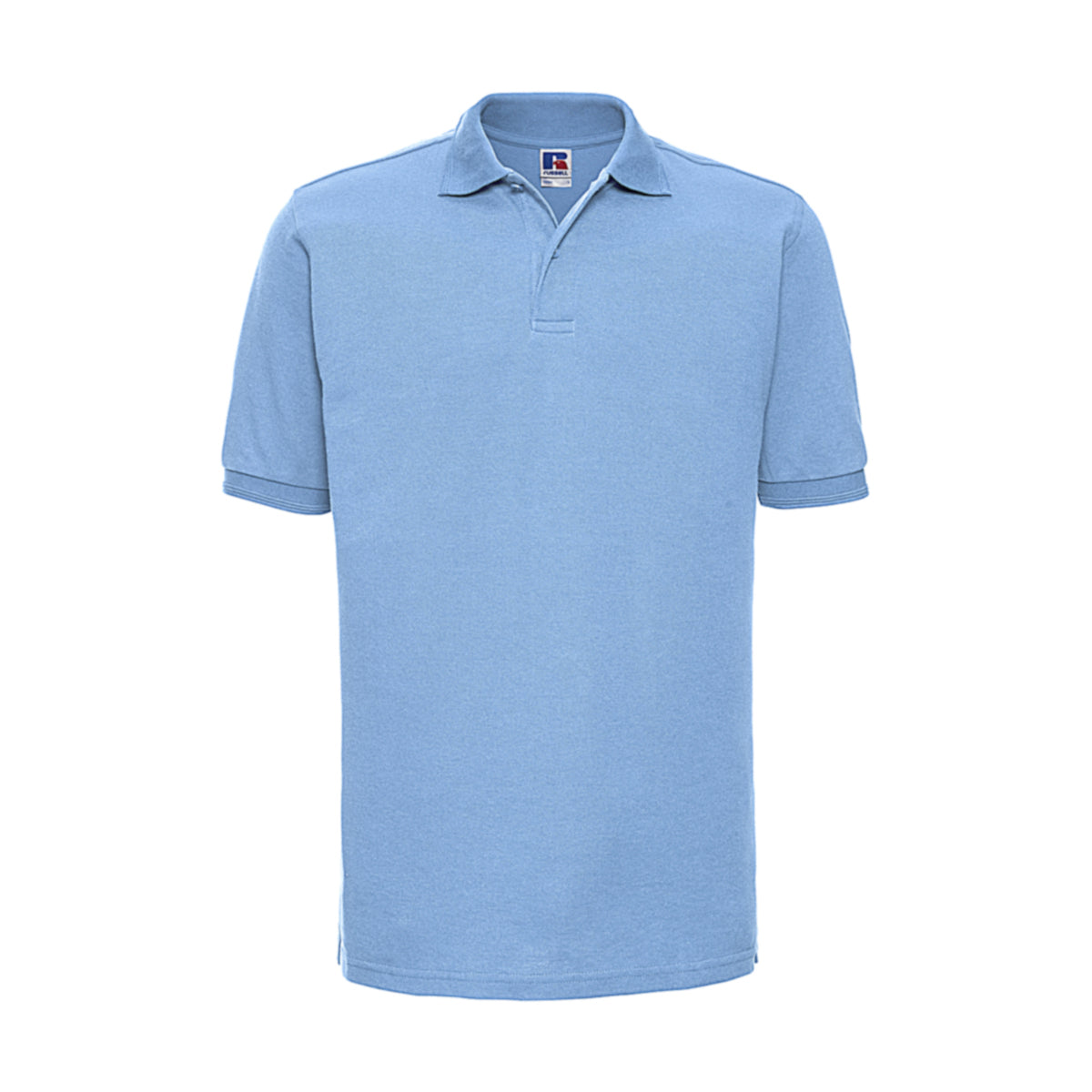 Adults Hardwearing Polo