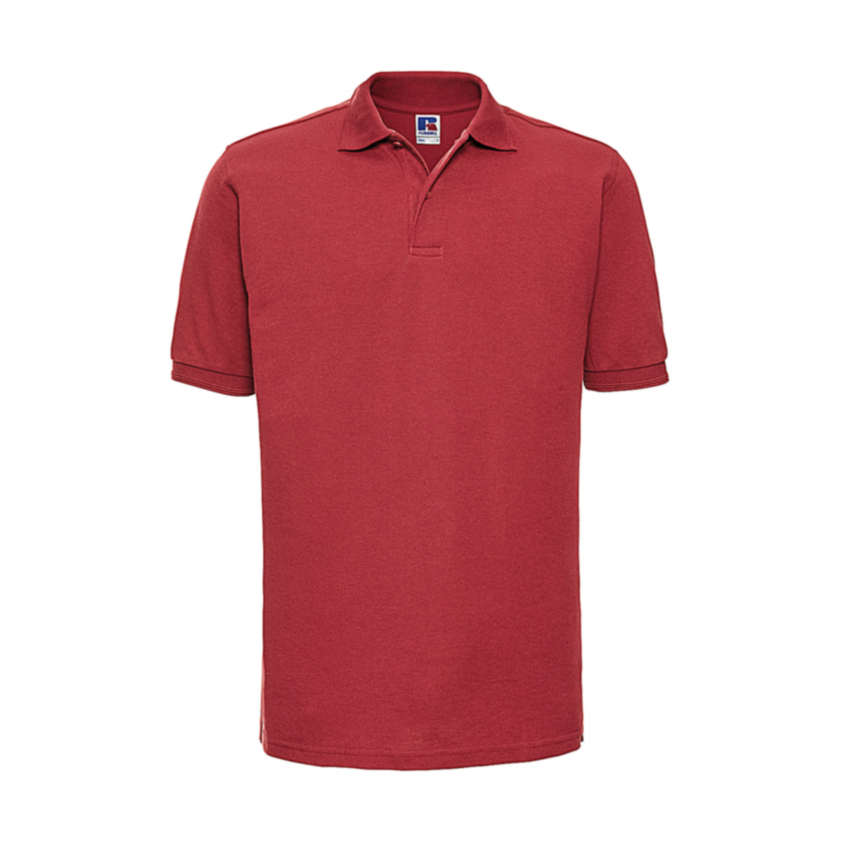 Adults Hardwearing Polo