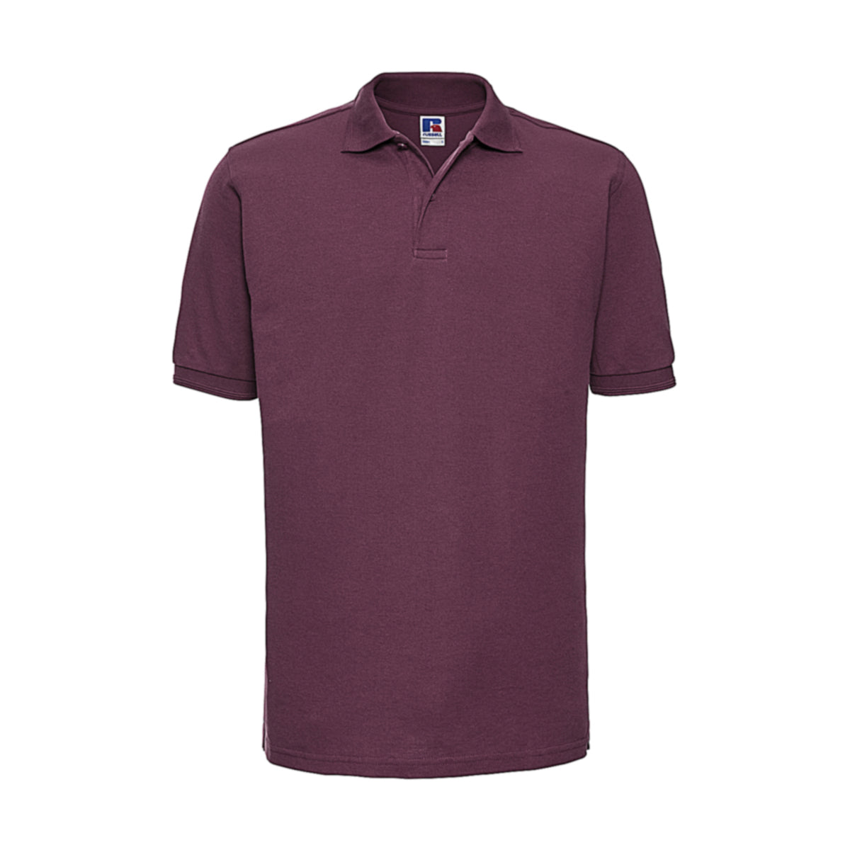 Adults Hardwearing Polo