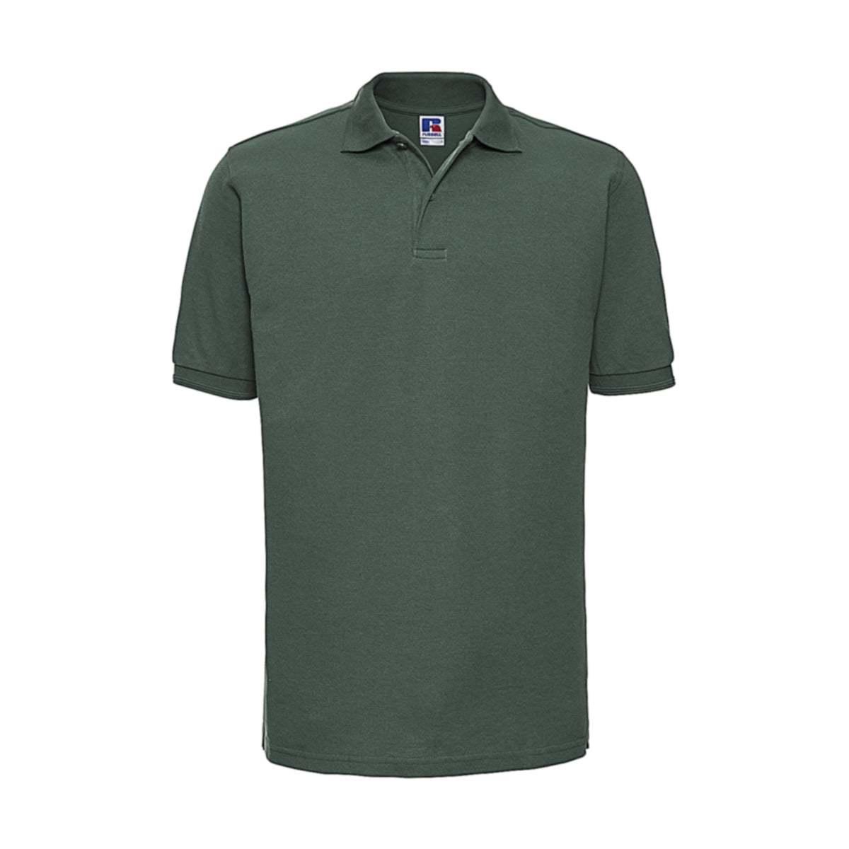 Adults Hardwearing Polo