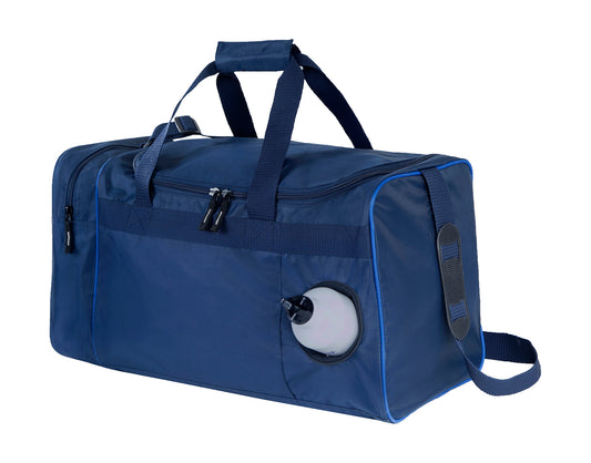 Cannes Sports/Overnight Bag