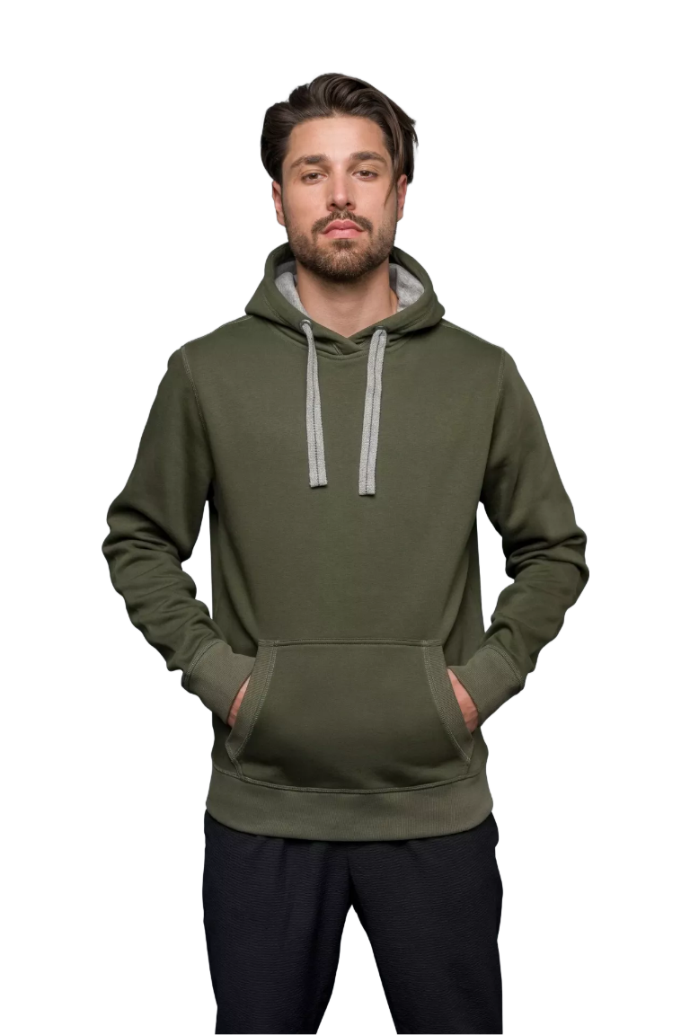 Unisex Sweat Hoodie