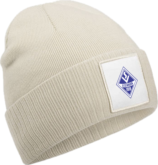 SV 1919 Alsenborn Patch Beanie