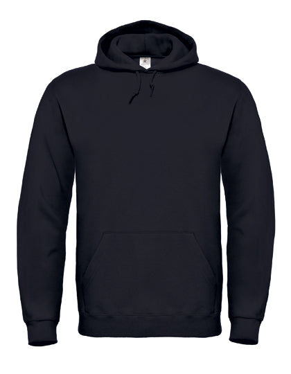 Cotton Rich Hooded Sweatshirt Sweat ID 003