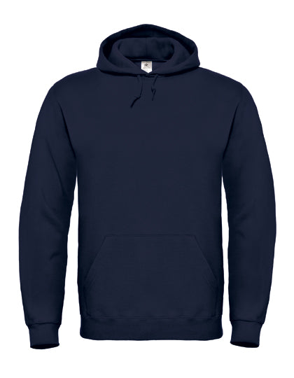 Cotton Rich Hooded Sweatshirt Sweat ID 003