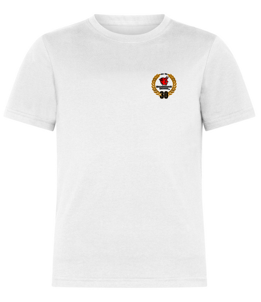 Bechhower Deiwel Kids T-Shirt