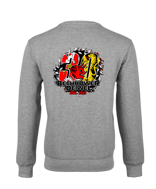 Bechhower Deiwel Sweatshirt