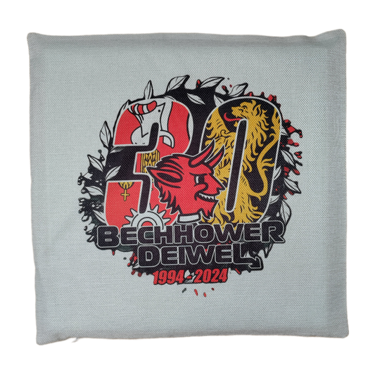 BD Fan Pillow