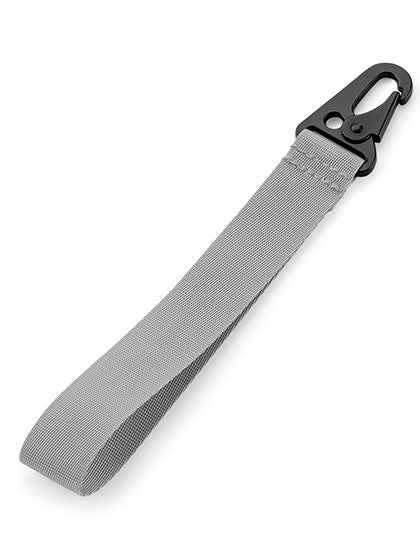 Brandable Key Clip