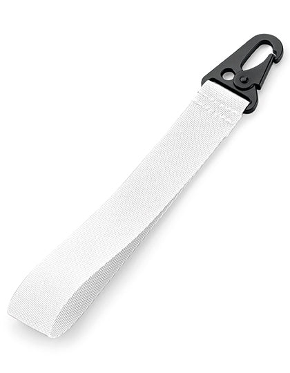 Brandable Key Clip