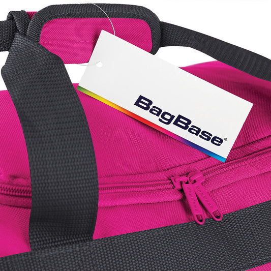 Freestyle Holdall