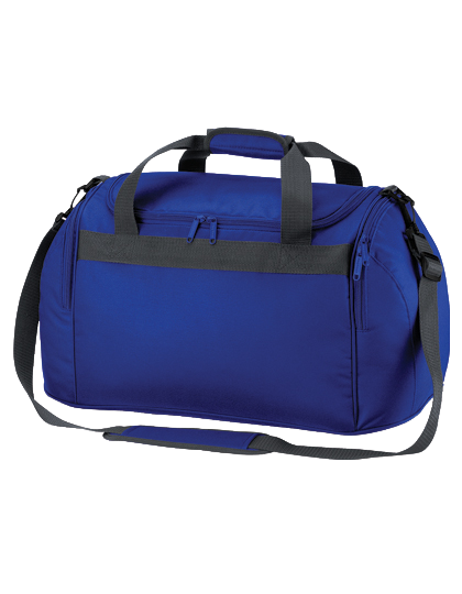 Freestyle Holdall