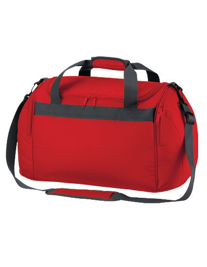 Freestyle Holdall