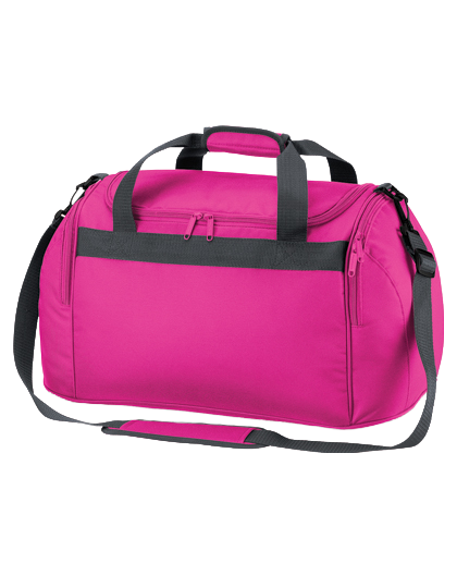 Freestyle Holdall