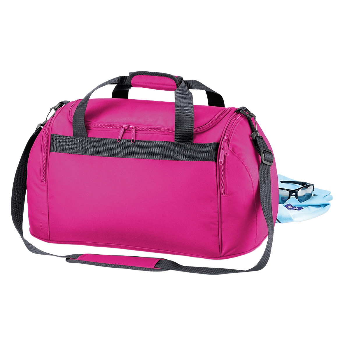 Freestyle Holdall