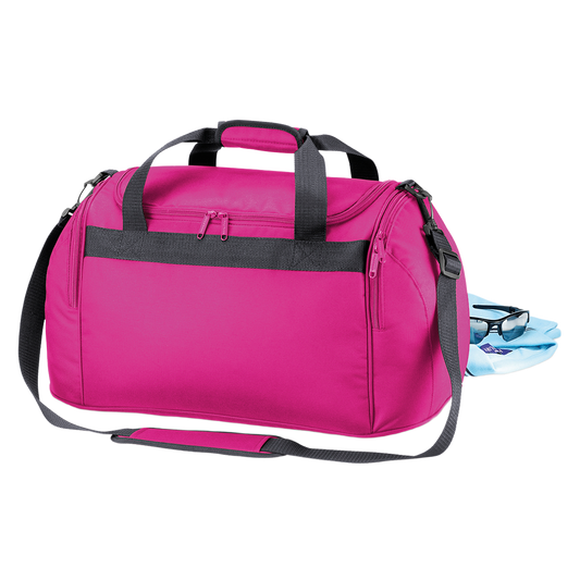 Freestyle Holdall