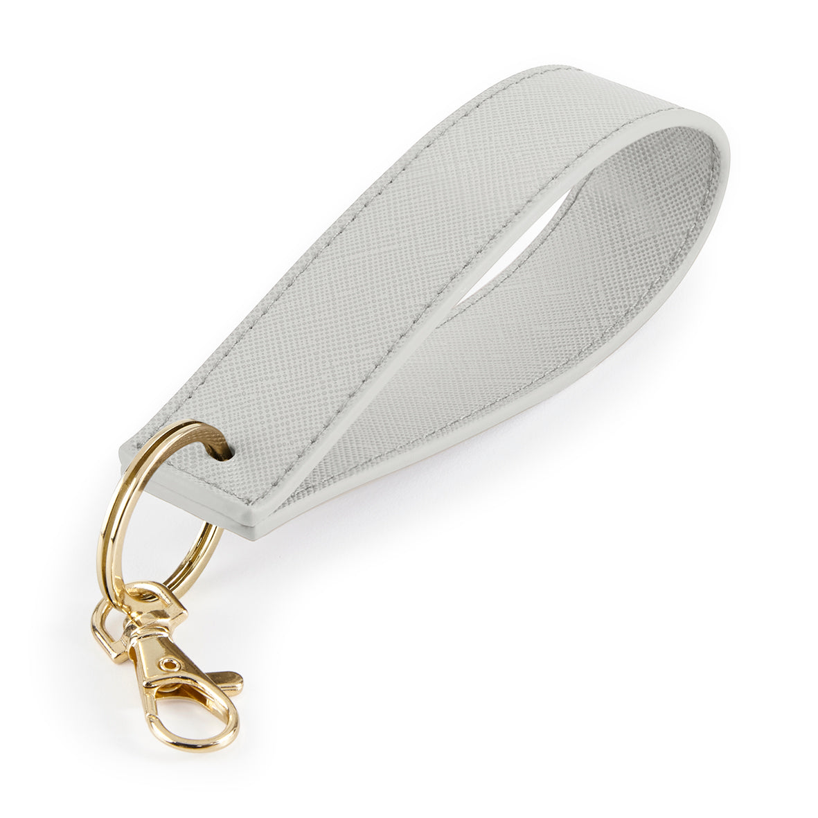 Boutique Wristlet Keyring