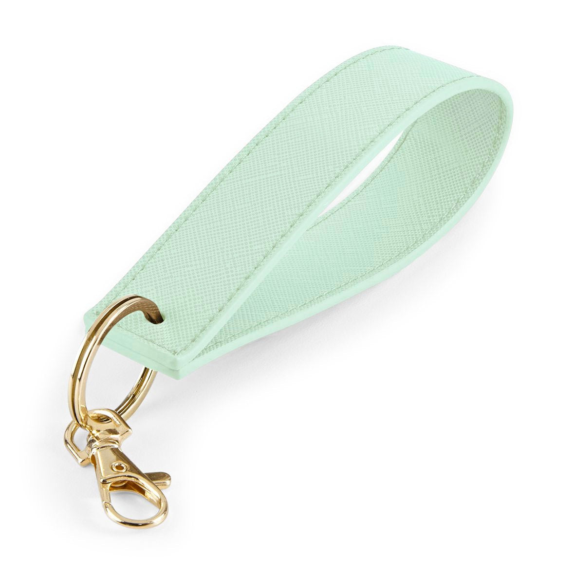 Boutique Wristlet Keyring