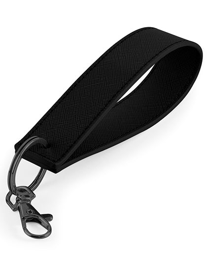 Boutique Wristlet Keyring