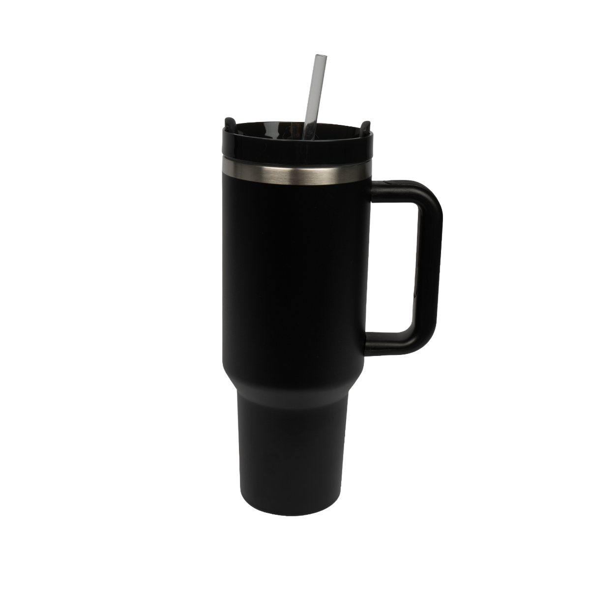 Stainless steel thermos flask 40oz colored