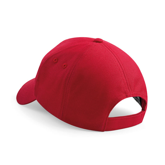 Ultimate 5-Panel Cap
