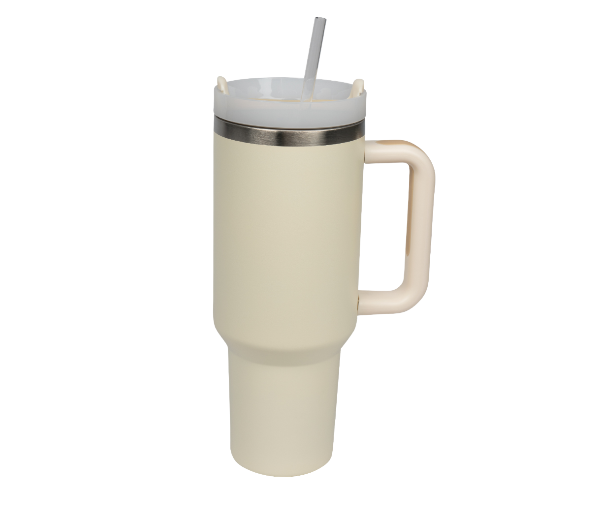 Stainless steel thermos flask 40oz colored