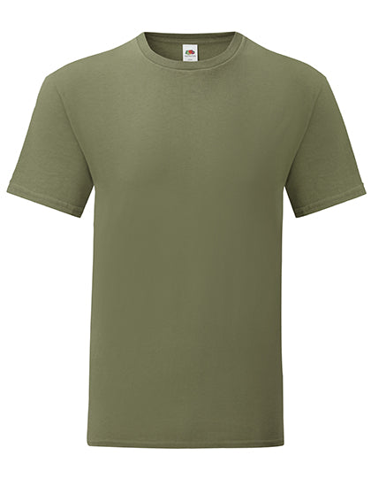 Herren Iconic 150 T