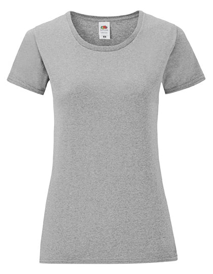 Frauen Iconic 150 T