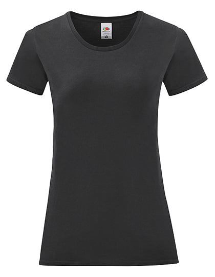 Frauen Iconic 150 T