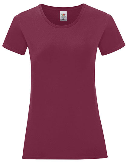 Frauen Iconic 150 T