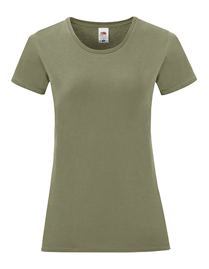 Frauen Iconic 150 T