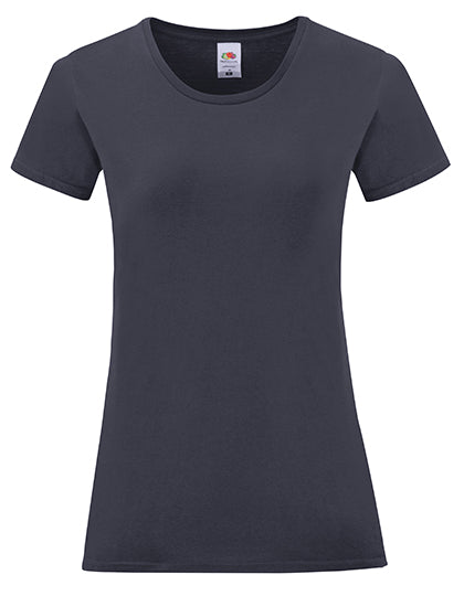 Frauen Iconic 150 T