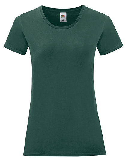Frauen Iconic 150 T