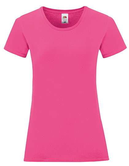 Frauen Iconic 150 T