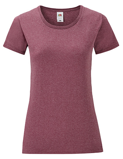 Frauen Iconic 150 T