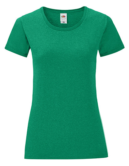 Frauen Iconic 150 T