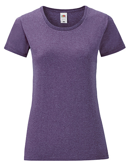 Frauen Iconic 150 T