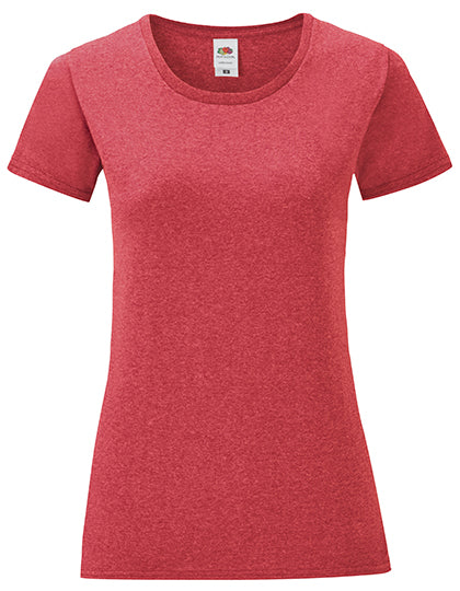 Frauen Iconic 150 T
