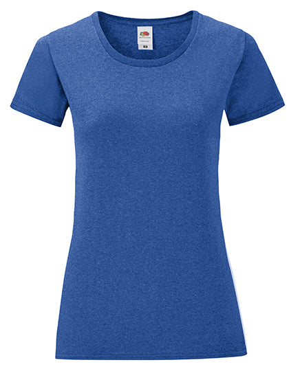 Frauen Iconic 150 T