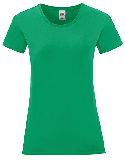 Frauen Iconic 150 T