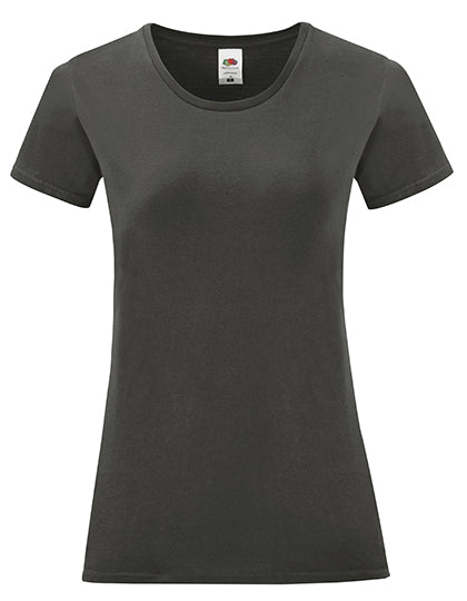 Frauen Iconic 150 T
