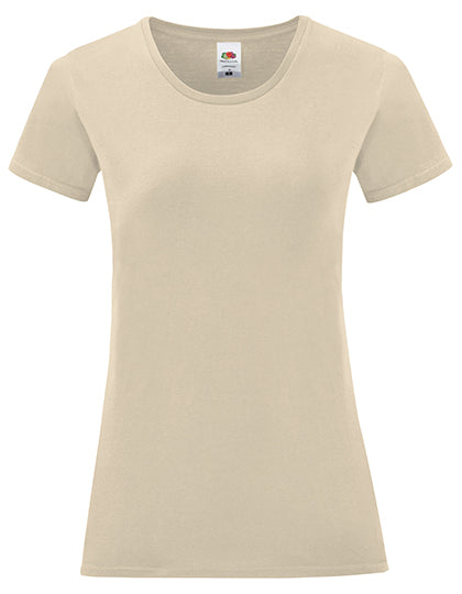 Frauen Iconic 150 T