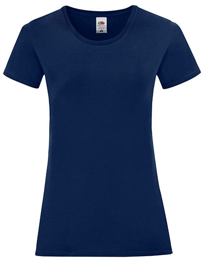 Frauen Iconic 150 T