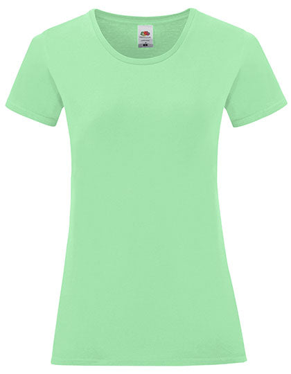 Frauen Iconic 150 T