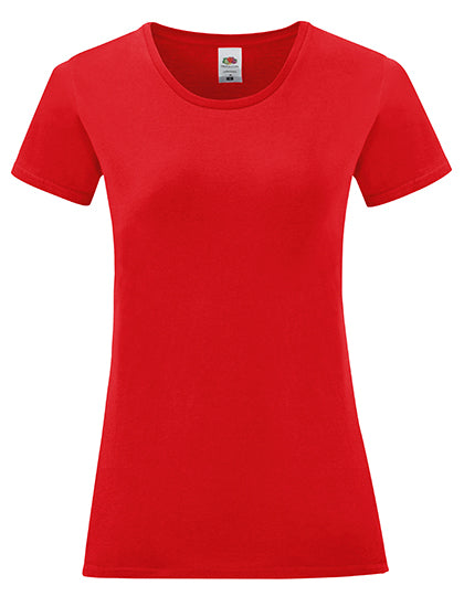 Frauen Iconic 150 T